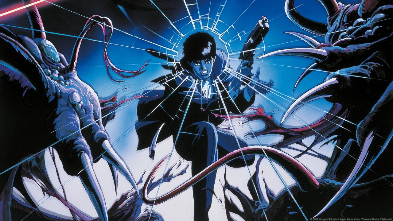 Wicked City İndir - görsel 6