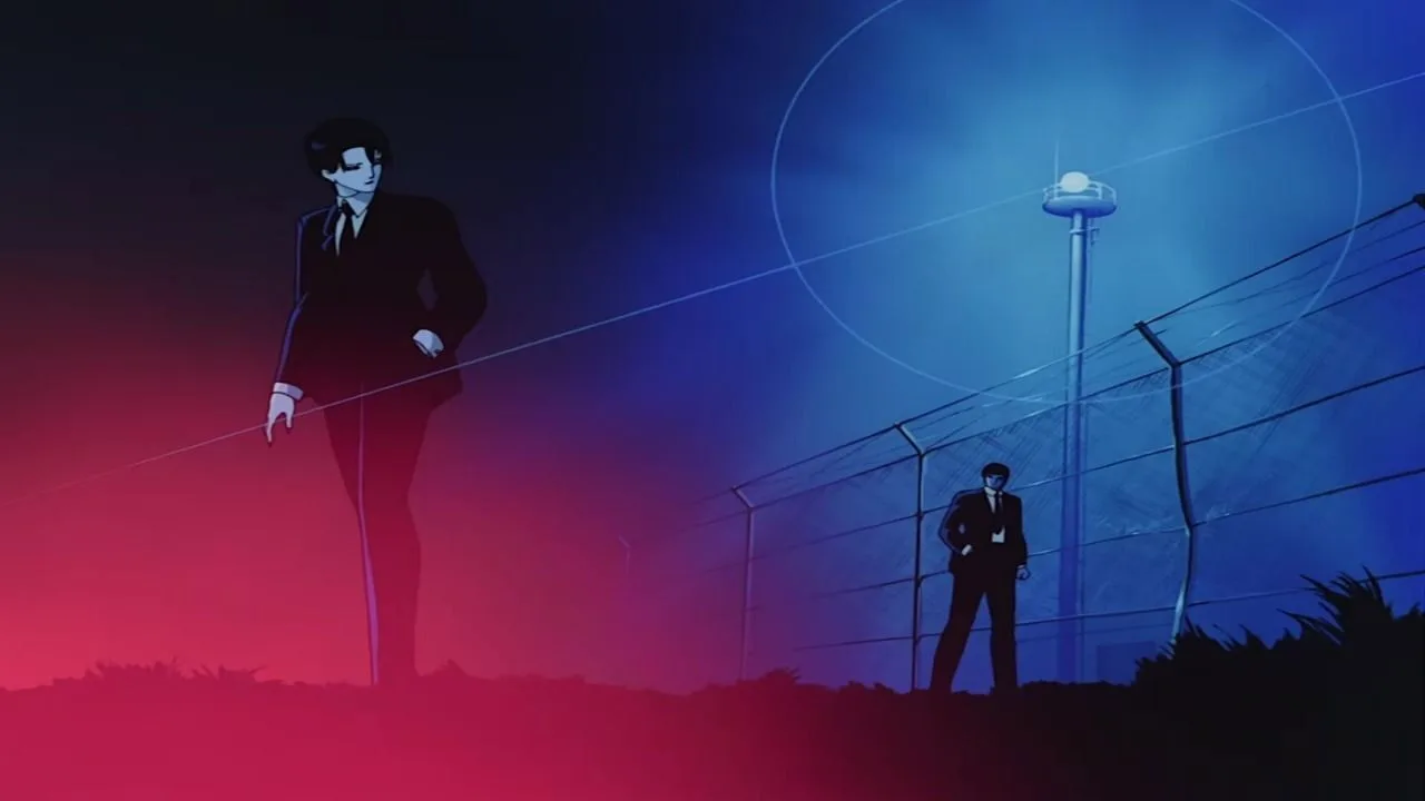 Wicked City İndir - görsel 7