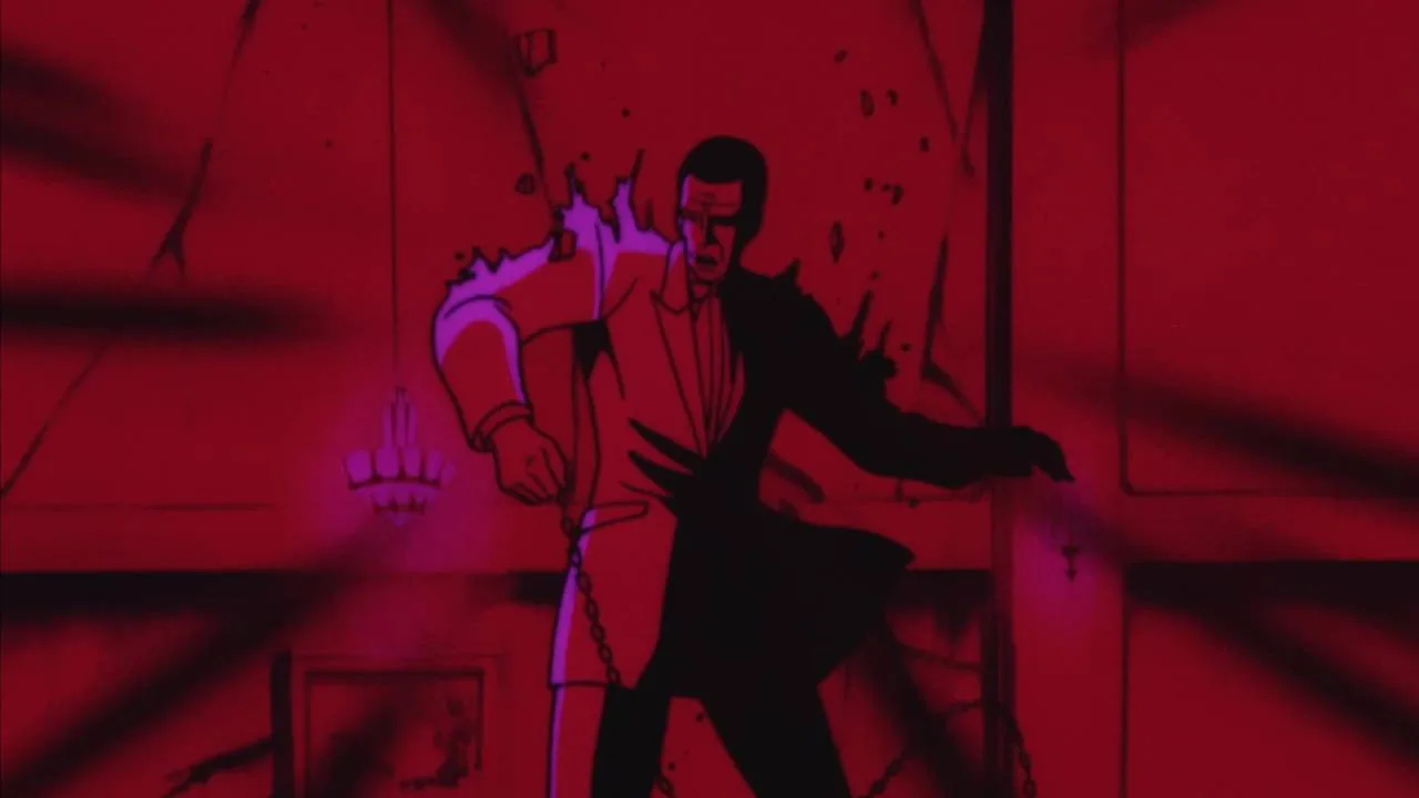 Wicked City İndir - görsel 8