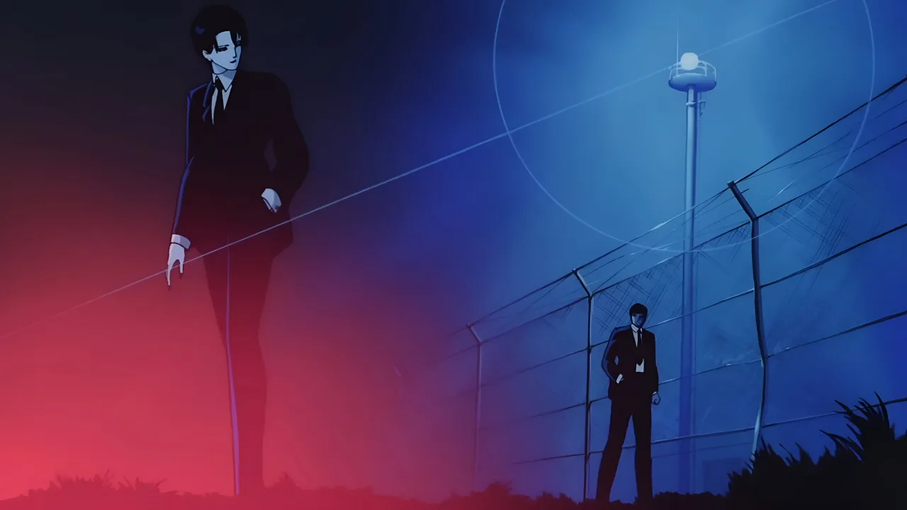 Wicked City İndir - görsel 9