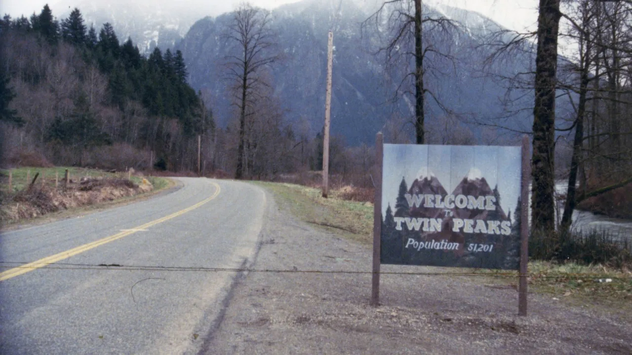 Twin Peaks 1080p İndir - görsel 7