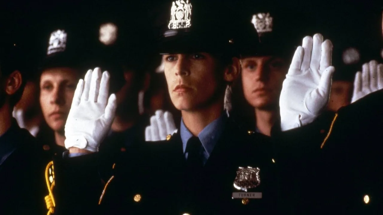 Blue Steel İndir - görsel 7