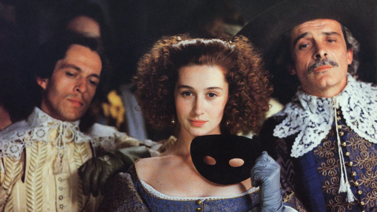 Cyrano de Bergerac İndir - görsel 1