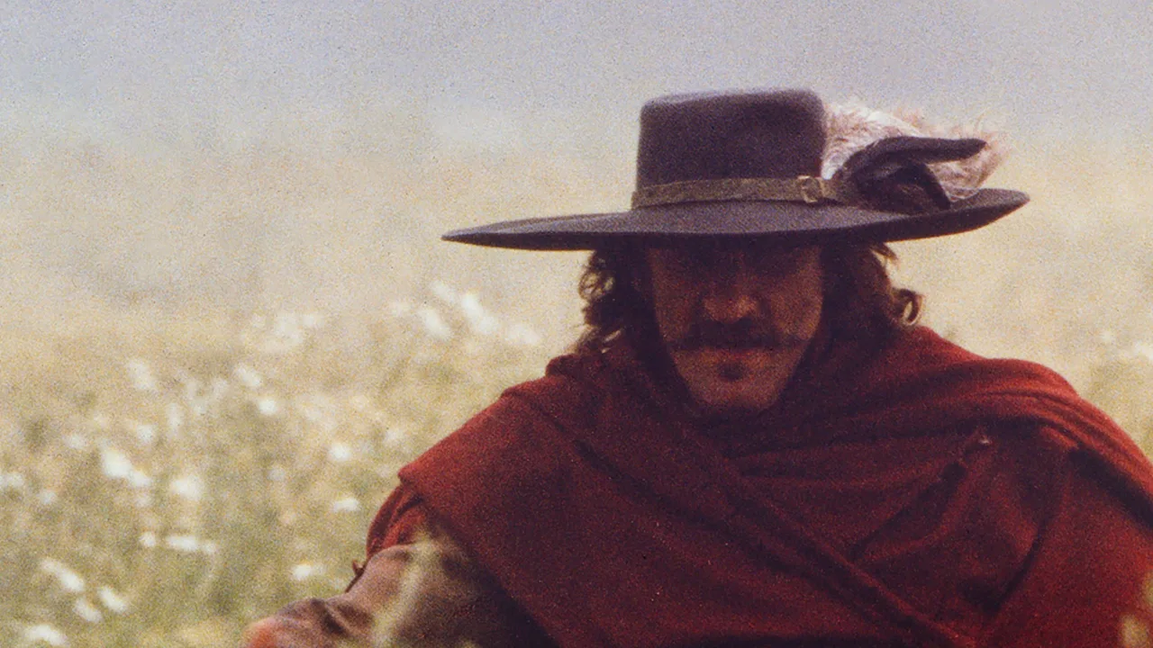 Cyrano de Bergerac İndir - görsel 9