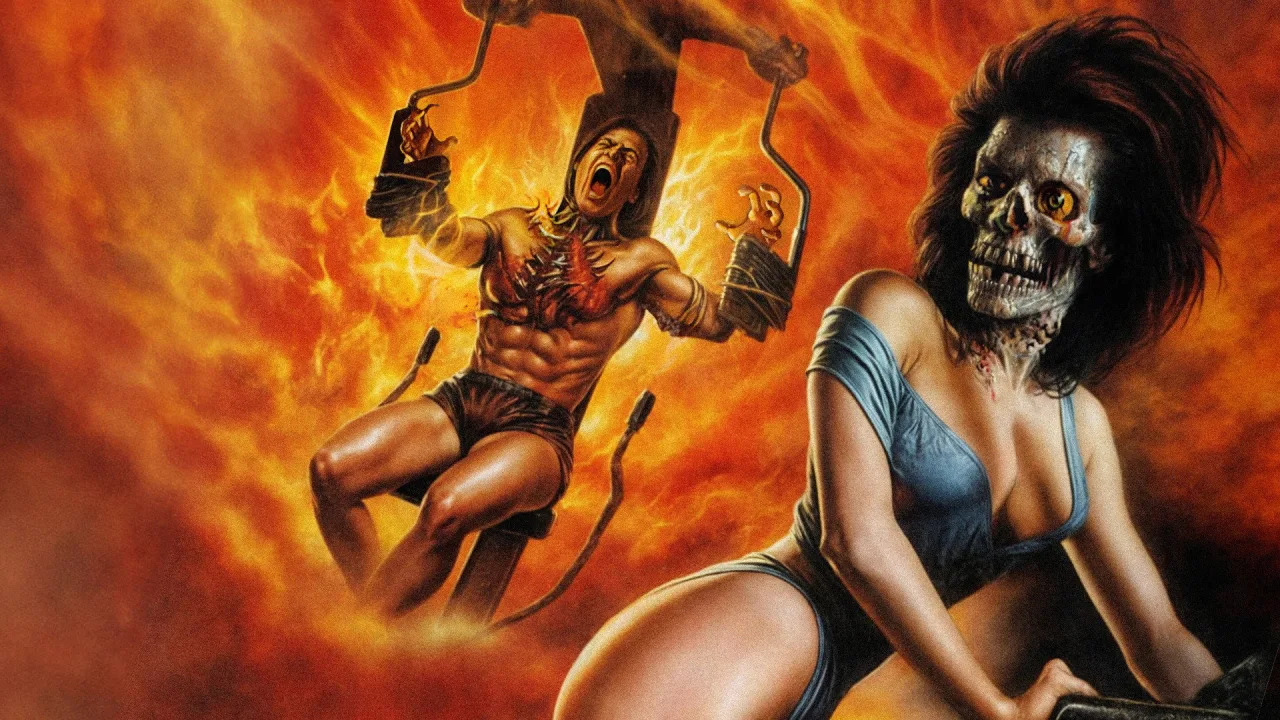 Death Spa İndir - görsel 10