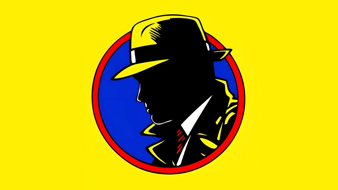Dick Tracy İndir - görsel 1