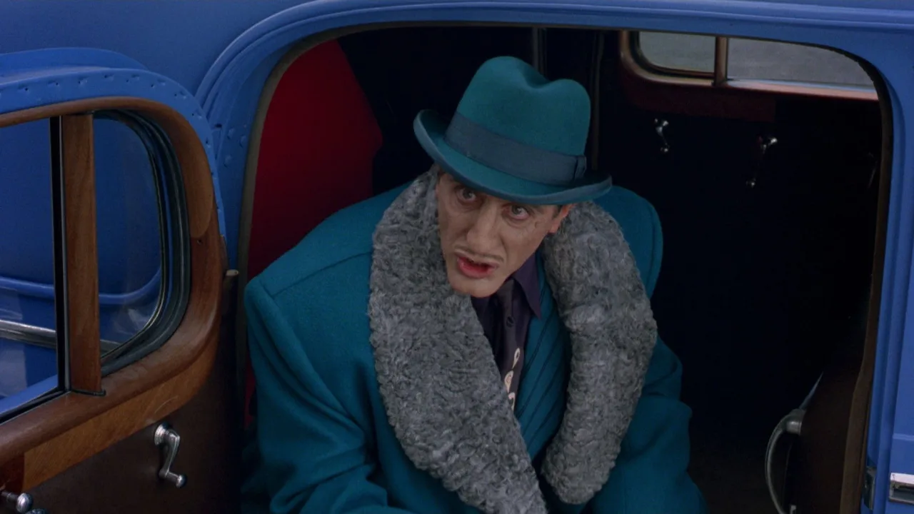 Dick Tracy İndir - görsel 6