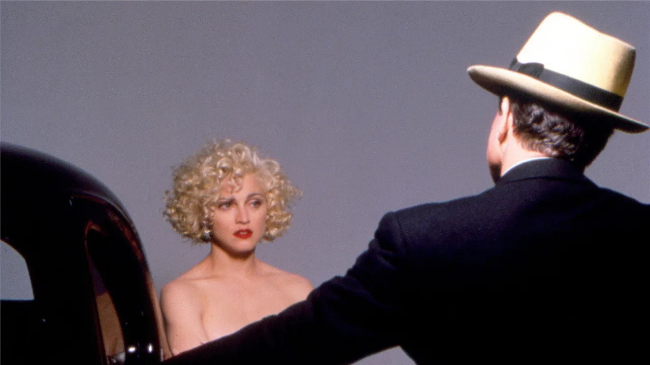 Dick Tracy İndir - görsel 9