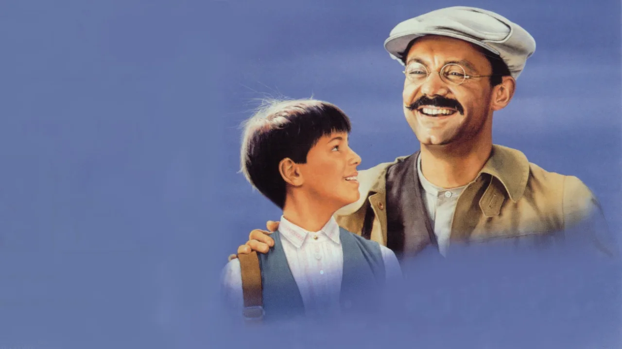 Babamın Zaferi - görsel 2