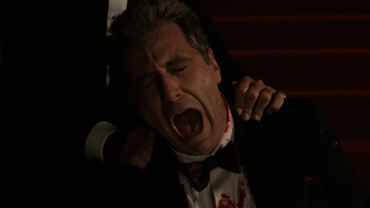 Baba, Sonsöz: Michael Corleone'nin Ölümü İndir - görsel 5