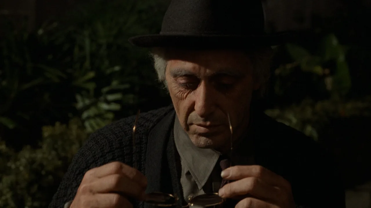Baba, Sonsöz: Michael Corleone'nin Ölümü İndir - görsel 6