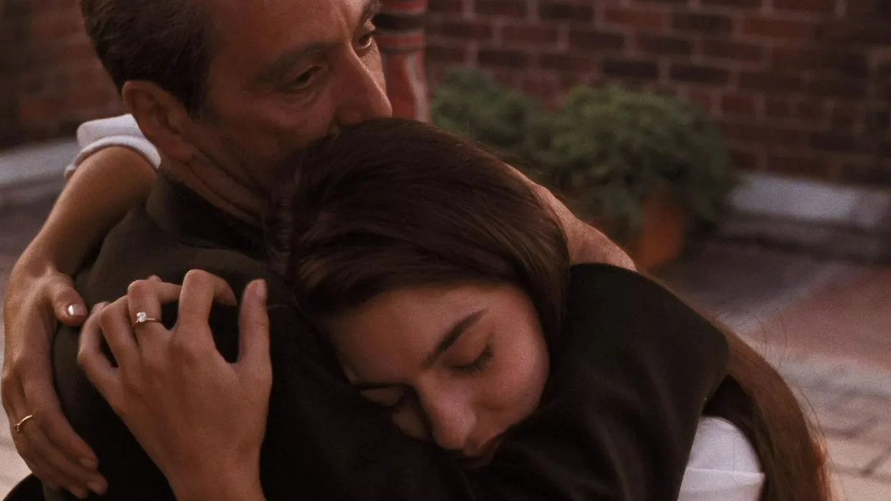 Baba, Sonsöz: Michael Corleone'nin Ölümü İndir - görsel 7