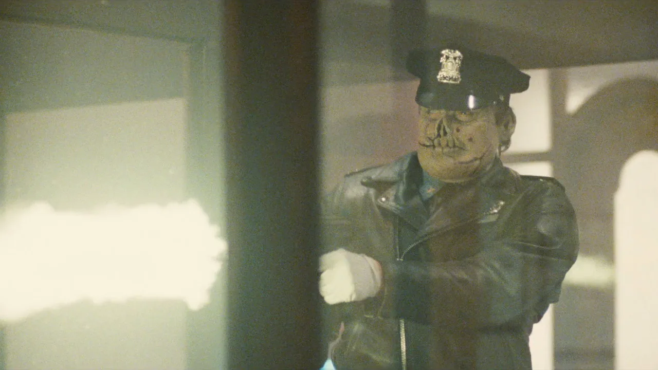 Maniac Cop 2 İndir - görsel 4