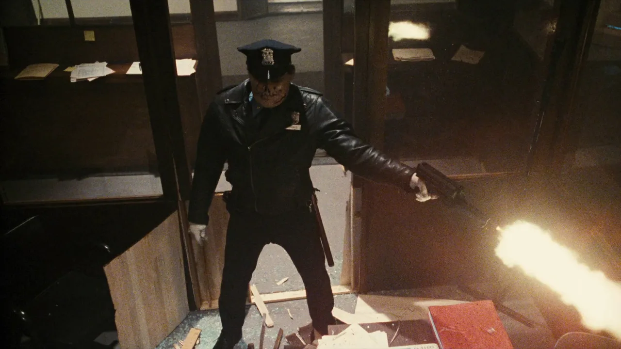 Maniac Cop 2 İndir - görsel 6