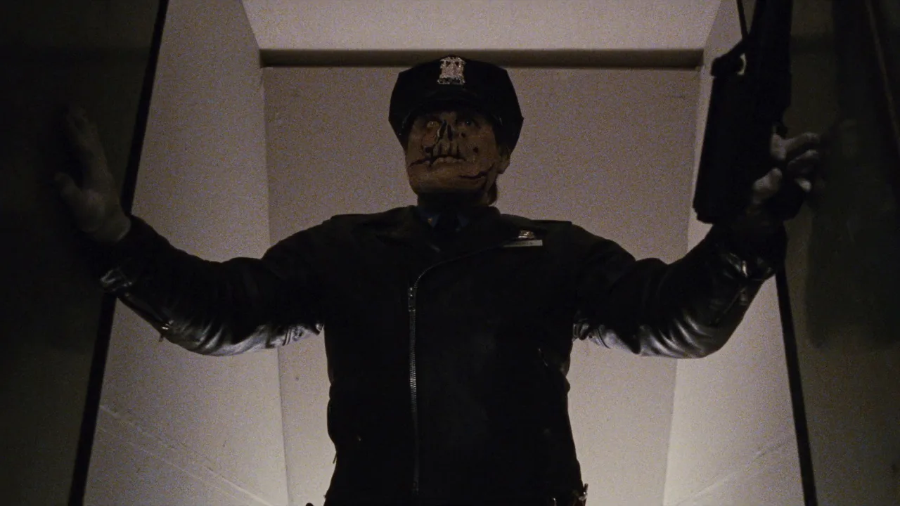 Maniac Cop 2 İndir - görsel 7