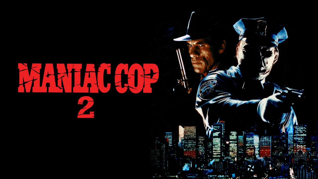 Maniac Cop 2 İndir - görsel 9