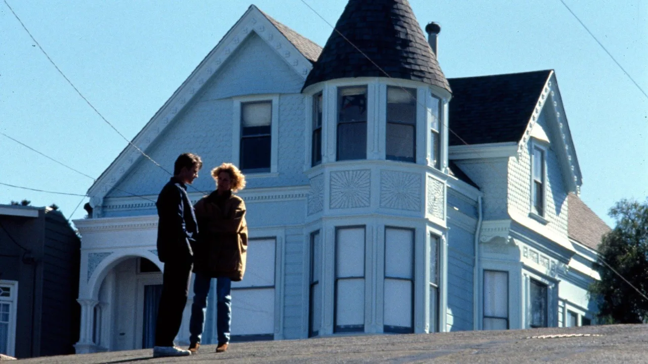 Pacific Heights İndir - görsel 7