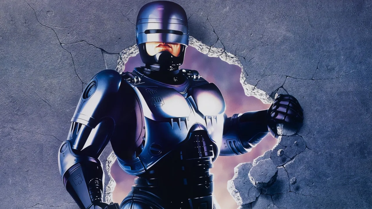 RoboCop 2 İndir - görsel 1