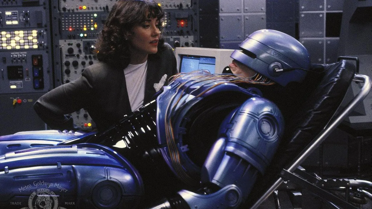 RoboCop 2 İndir - görsel 10