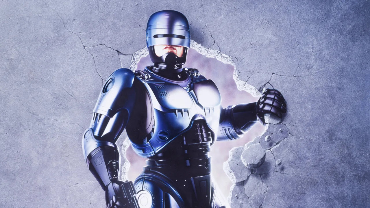 RoboCop 2 İndir - görsel 2
