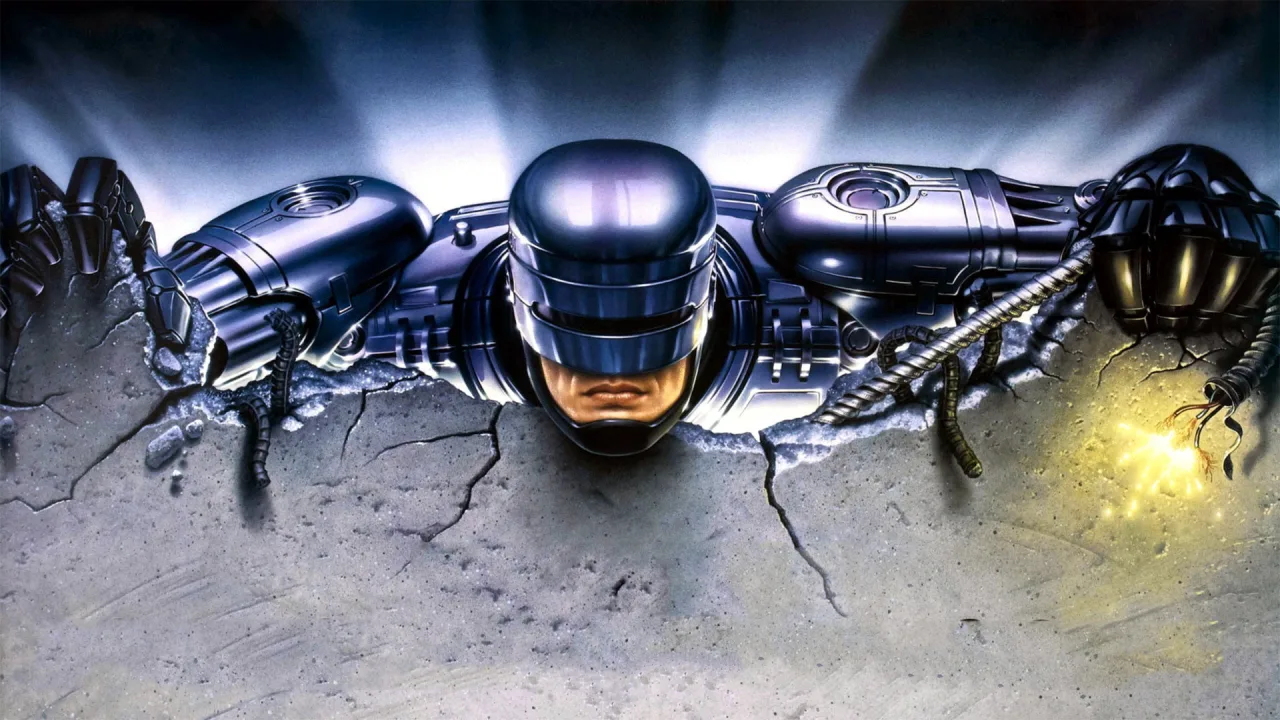 RoboCop 2 İndir - görsel 3