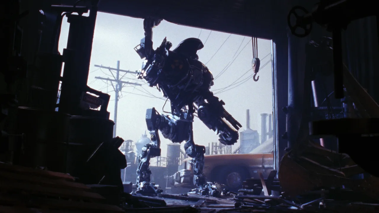 RoboCop 2 İndir - görsel 4
