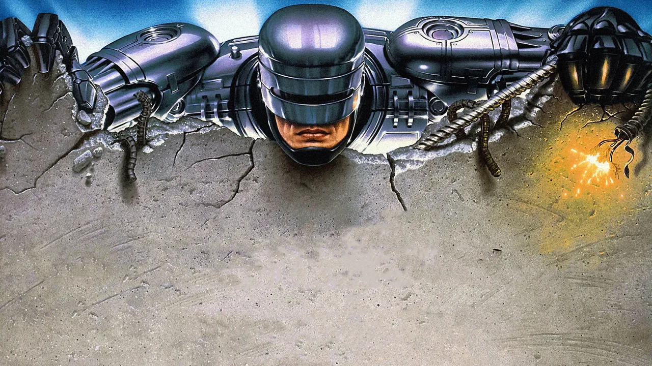 RoboCop 2 İndir - görsel 6