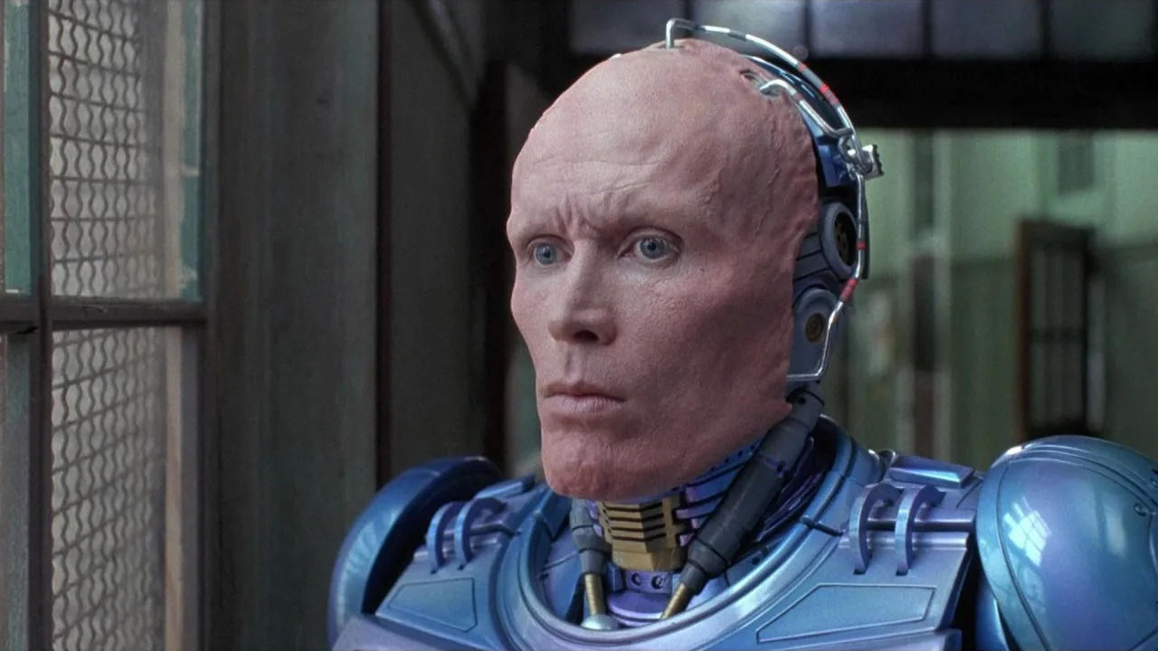 RoboCop 2 İndir - görsel 8