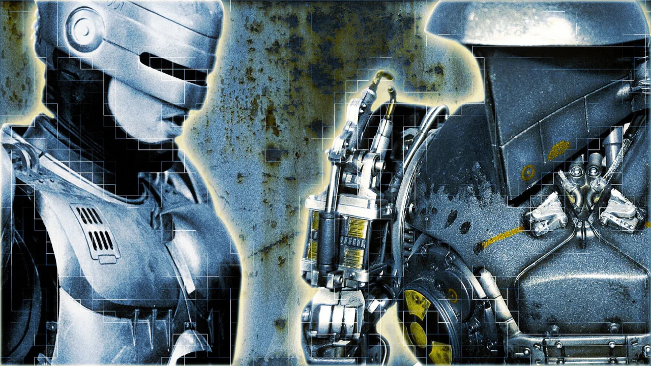 RoboCop 2 İndir - görsel 9