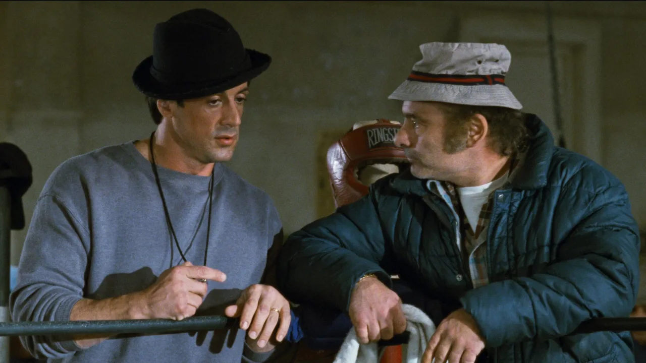 Rocky 5 İndir - görsel 10