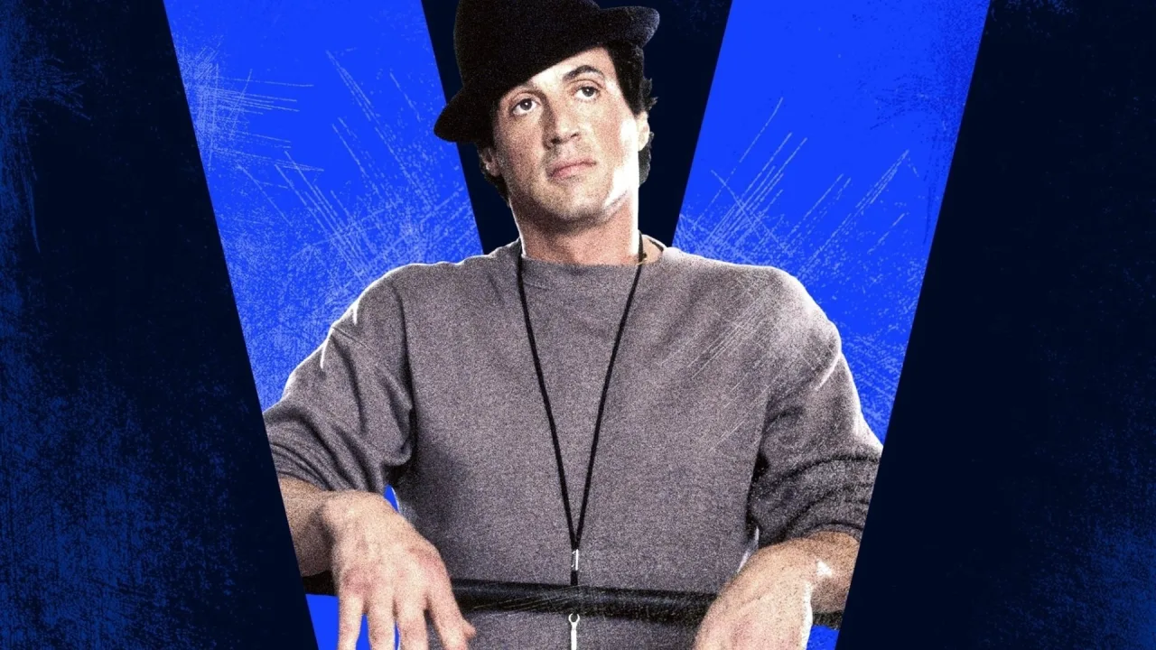 Rocky 5 İndir - görsel 2