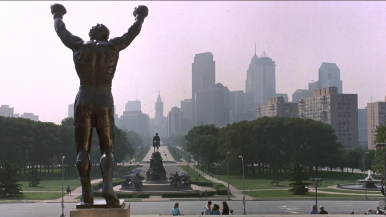 Rocky 5 İndir - görsel 4