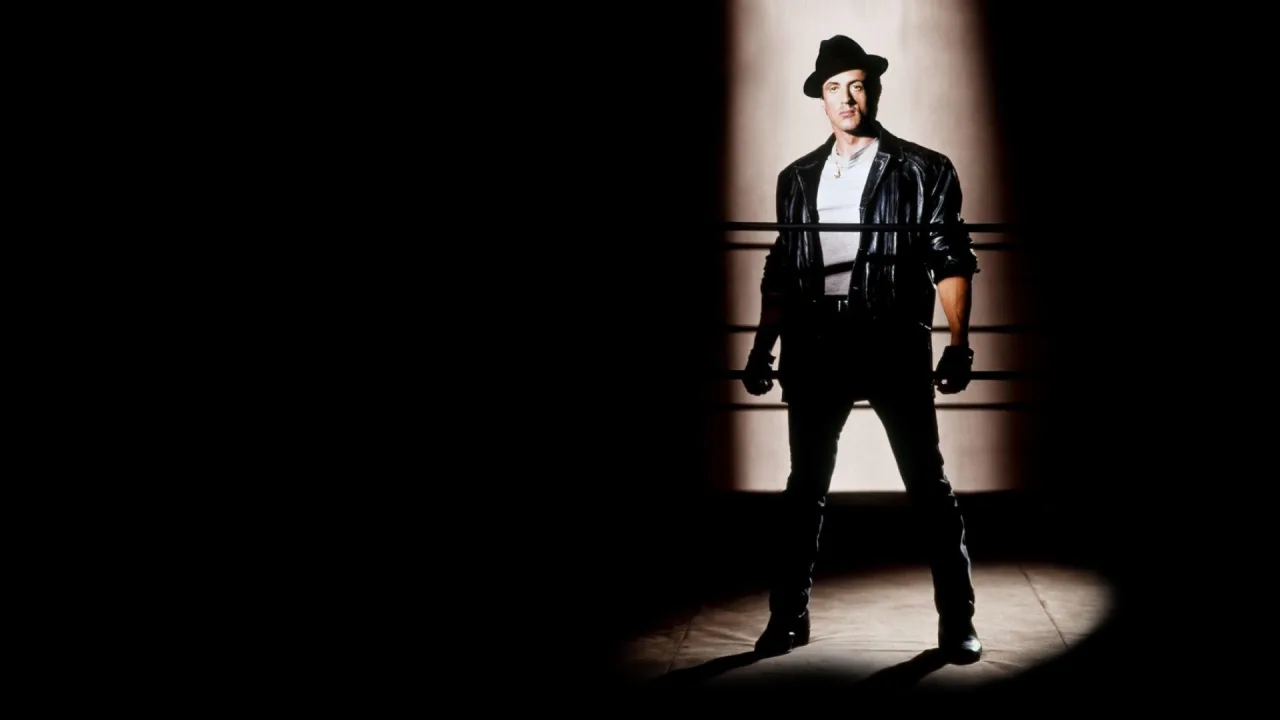 Rocky 5 İndir - görsel 5