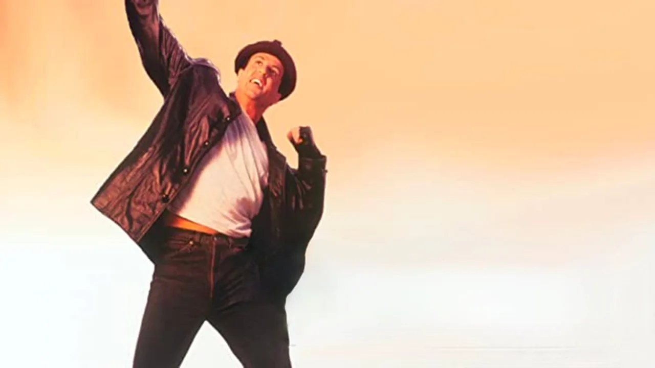 Rocky 5 İndir - görsel 8