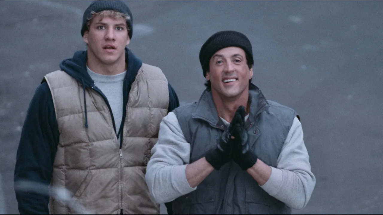 Rocky 5 İndir - görsel 9