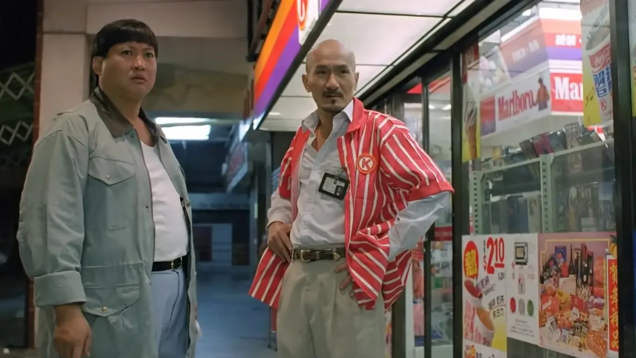 Skinny Tiger, Fatty Dragon İndir - görsel 4