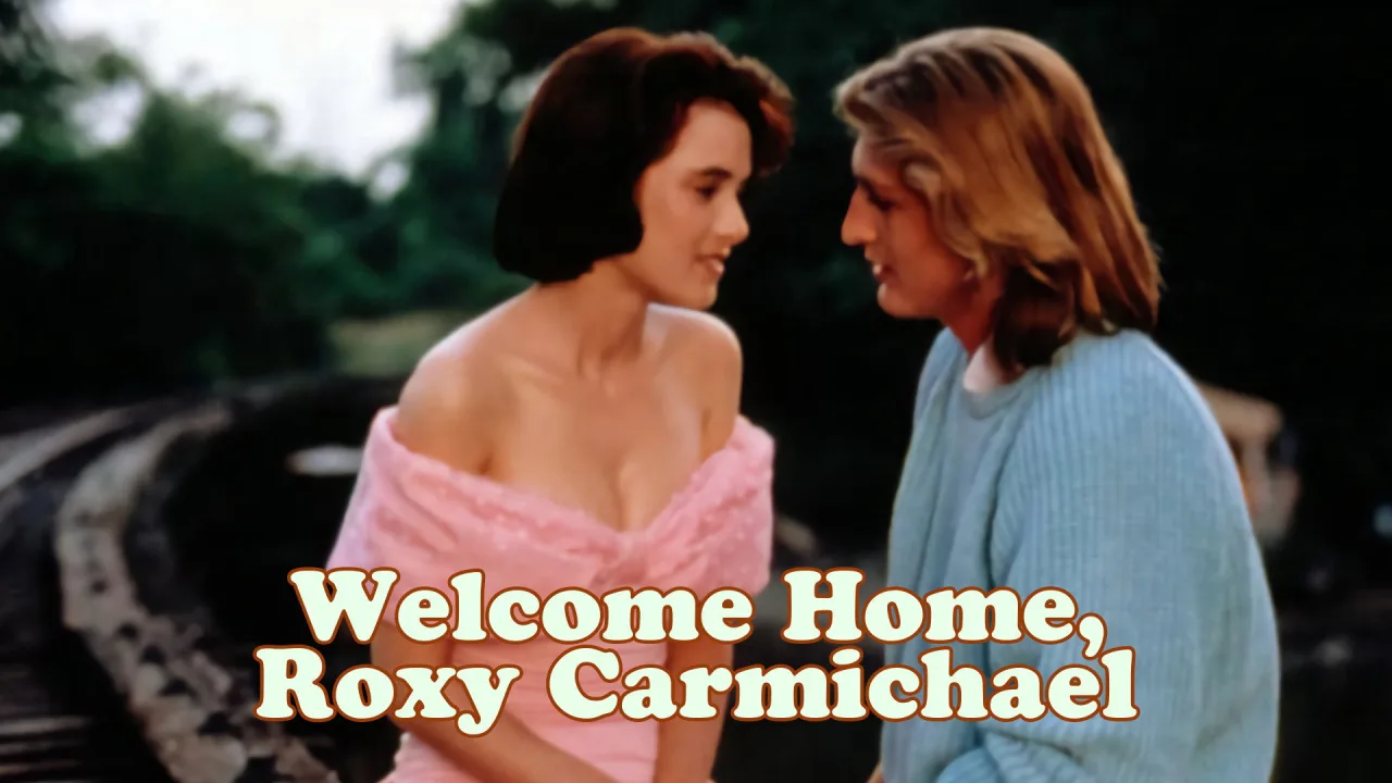 Welcome Home, Roxy Carmichael İndir - görsel 5