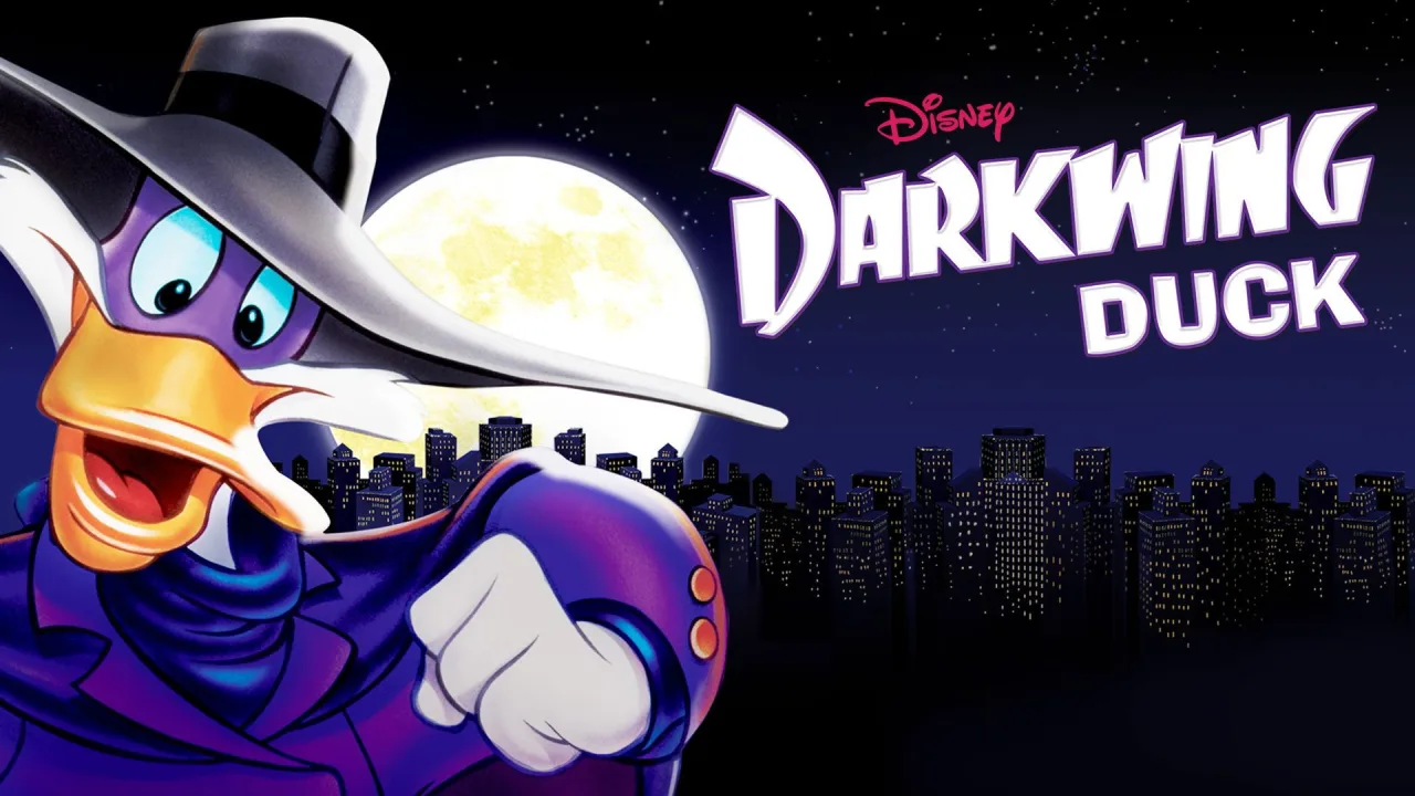 Darkwing Duck İndir - görsel 3