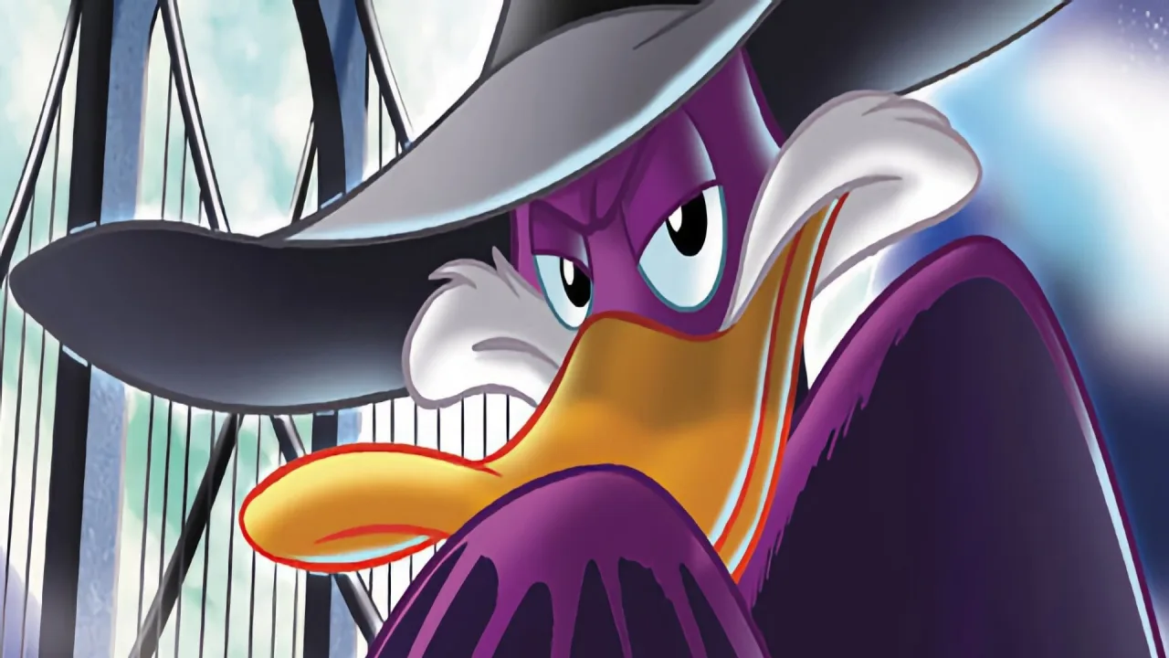 Darkwing Duck İndir - görsel 6