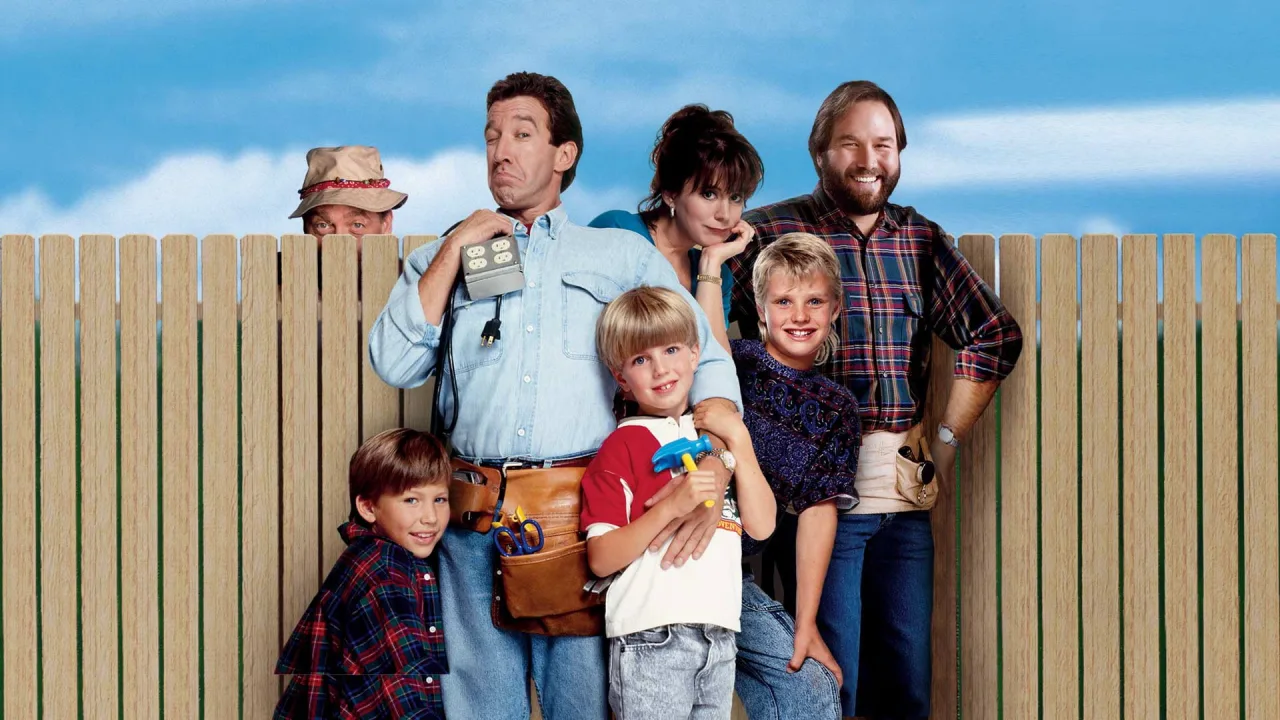 Home Improvement İndir - görsel 2