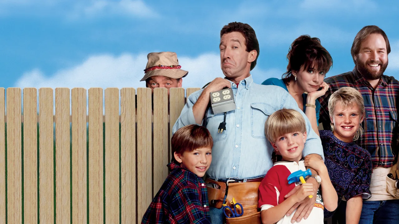 Home Improvement İndir - görsel 7