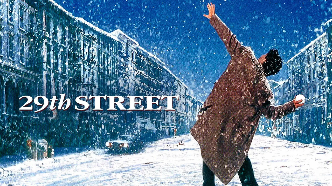 29th Street İndir - görsel 3