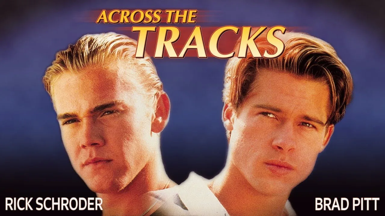 Across the Tracks İndir - görsel 4