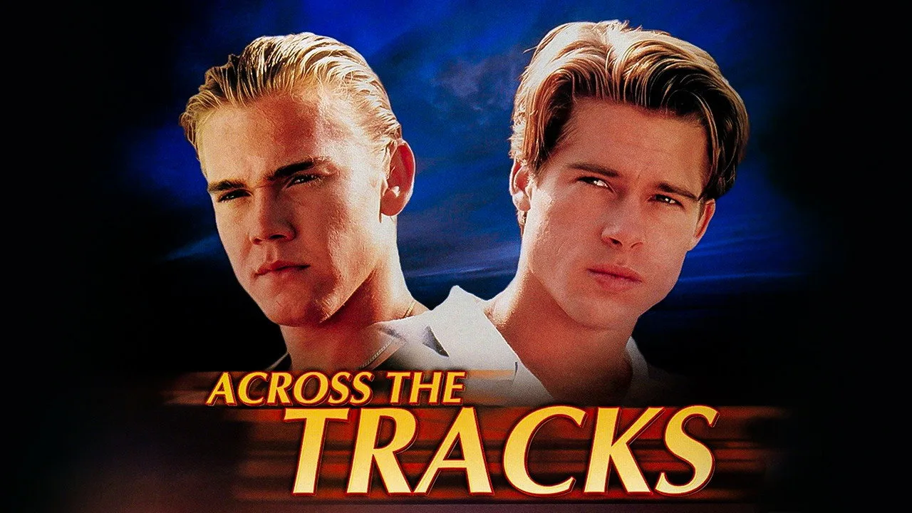Across the Tracks İndir - görsel 5