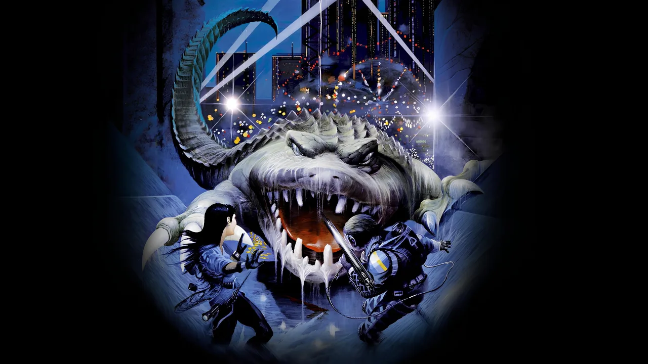 Alligator 2: The Mutation İndir - görsel 2