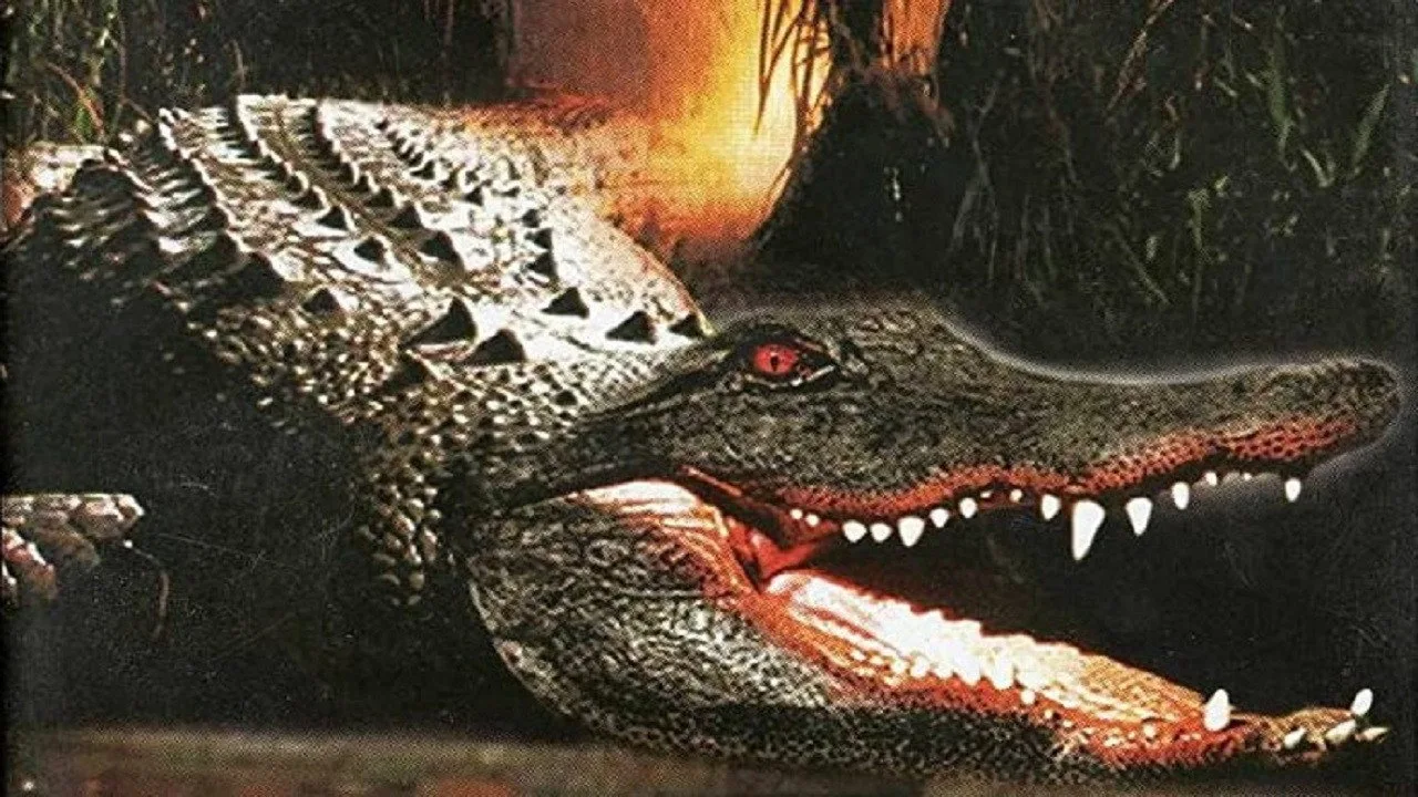 Alligator 2: The Mutation İndir - görsel 5