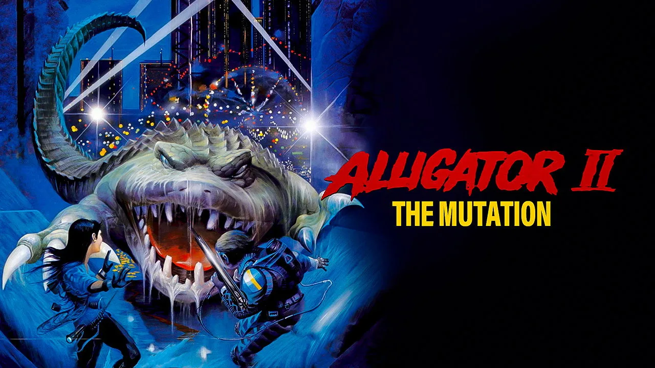 Alligator 2: The Mutation İndir - görsel 6