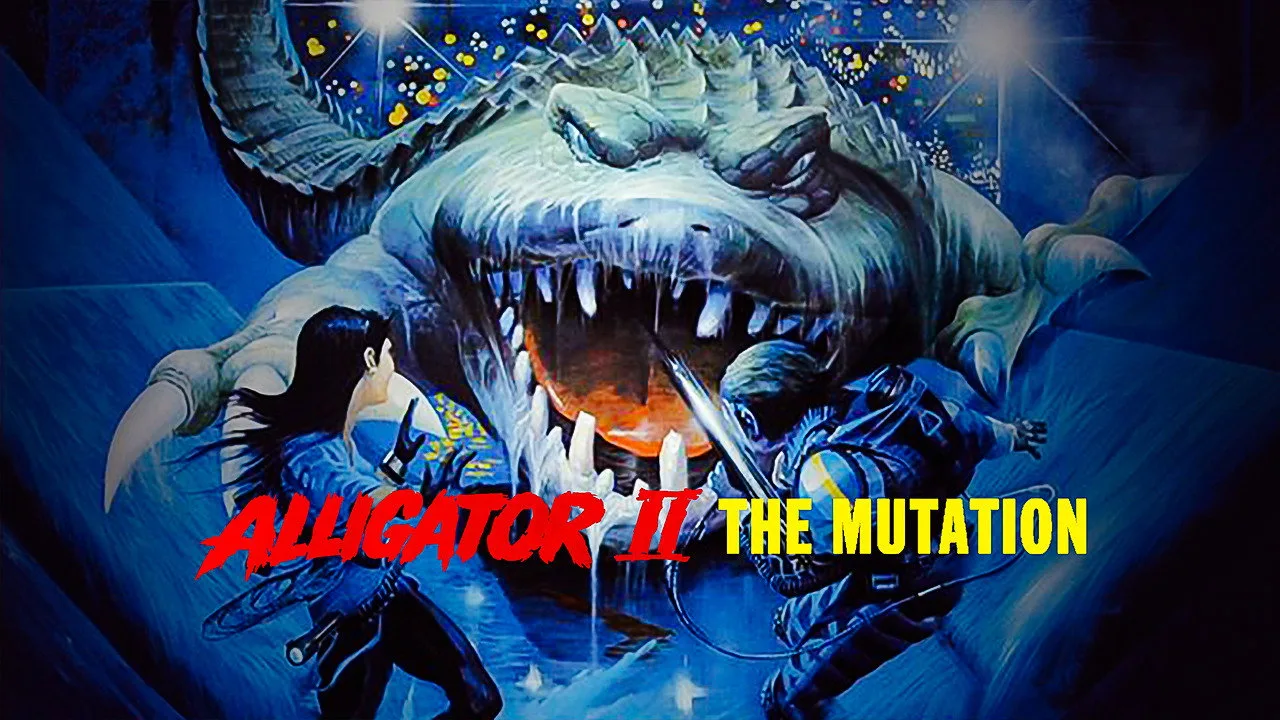 Alligator 2: The Mutation İndir - görsel 7