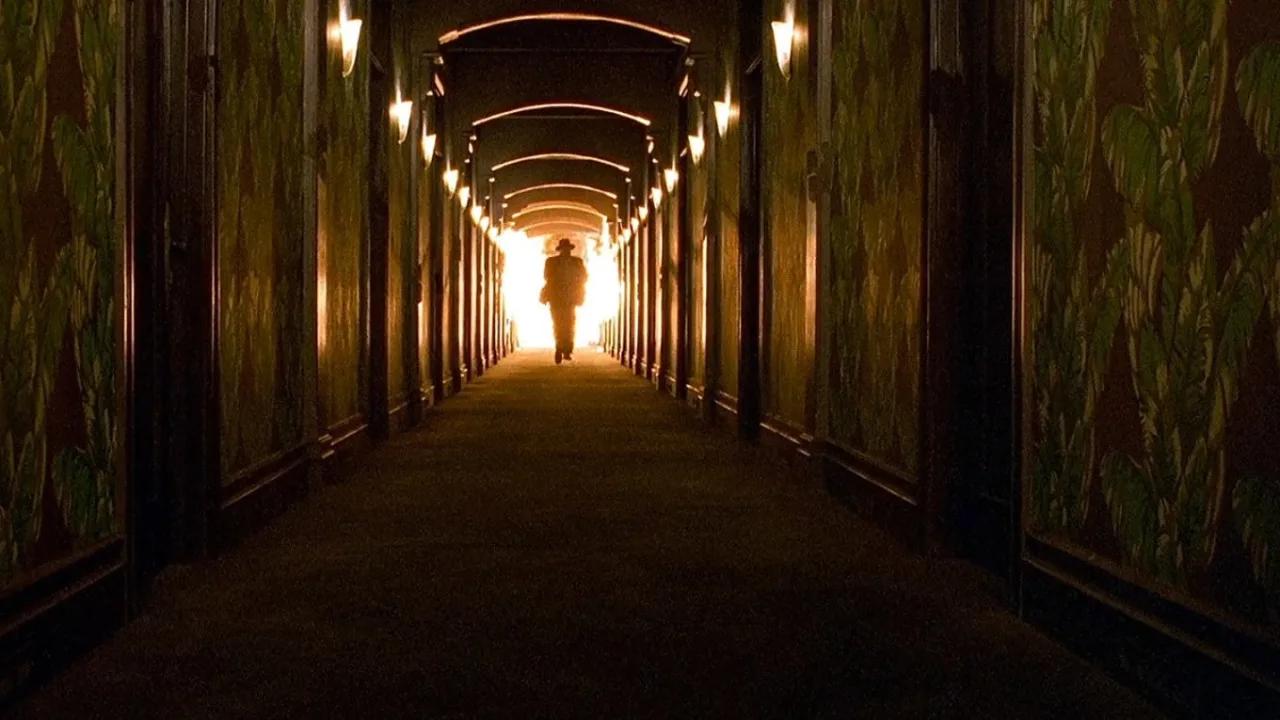 Barton Fink İndir - görsel 4