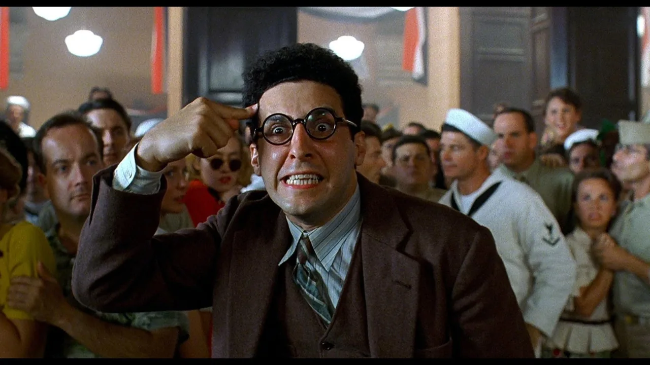 Barton Fink İndir - görsel 5